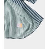 【WHO'S WHO gallery】KOOKYNストライプニットシャツ | PAL GROUP OUTLET | 詳細画像15 