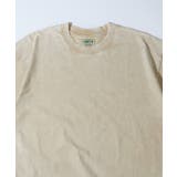 IVY | 【WHO'S WHO gallery】KOOKYN ケミカルウオッシュTEE | PAL GROUP OUTLET