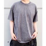 【WHO'S WHO gallery】KOOKYN ケミカルウオッシュTEE | PAL GROUP OUTLET | 詳細画像11 