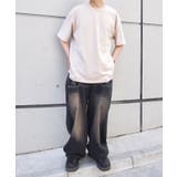 【WHO'S WHO gallery】KOOKYN ケミカルウオッシュTEE | PAL GROUP OUTLET | 詳細画像15 