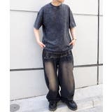 【WHO'S WHO gallery】KOOKYN ケミカルウオッシュTEE | PAL GROUP OUTLET | 詳細画像2 