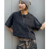 【WHO'S WHO gallery】KOOKYN ケミカルウオッシュTEE | PAL GROUP OUTLET | 詳細画像6 