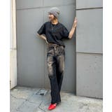 【WHO'S WHO gallery】KOOKYN ケミカルウオッシュTEE | PAL GROUP OUTLET | 詳細画像8 