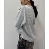 【WHO'S WHO gallery】PWステンシルプリントポケT | PAL GROUP OUTLET | 詳細画像10