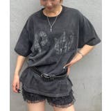 【WHO'S WHO gallery】PWステンシルプリントポケT | PAL GROUP OUTLET | 詳細画像17