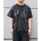 【WHO'S WHO gallery】PWステンシルプリントポケT | PAL GROUP OUTLET | 詳細画像23
