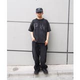 【WHO'S WHO gallery】PWステンシルプリントポケT | PAL GROUP OUTLET | 詳細画像26