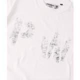 【WHO'S WHO gallery】PWステンシルプリントポケT | PAL GROUP OUTLET | 詳細画像29