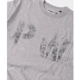 【WHO'S WHO gallery】PWステンシルプリントポケT | PAL GROUP OUTLET | 詳細画像31