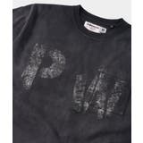 【WHO'S WHO gallery】PWステンシルプリントポケT | PAL GROUP OUTLET | 詳細画像33