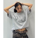 【WHO'S WHO gallery】PWステンシルプリントポケT | PAL GROUP OUTLET | 詳細画像8