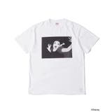 【WHO'S WHO gallery】【VIDEO SHOP】白雪姫TEE | PAL GROUP OUTLET | 詳細画像1