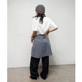 【WHO'S WHO gallery】BLESSYOU リンガーTEE | PAL GROUP OUTLET | 詳細画像12 