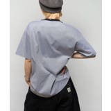 【WHO'S WHO gallery】BLESSYOU リンガーTEE | PAL GROUP OUTLET | 詳細画像18 