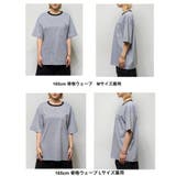 【WHO'S WHO gallery】BLESSYOU リンガーTEE | PAL GROUP OUTLET | 詳細画像1 