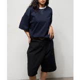 【WHO'S WHO gallery】BLESSYOU リンガーTEE | PAL GROUP OUTLET | 詳細画像23 