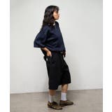 【WHO'S WHO gallery】BLESSYOU リンガーTEE | PAL GROUP OUTLET | 詳細画像25 