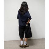 【WHO'S WHO gallery】BLESSYOU リンガーTEE | PAL GROUP OUTLET | 詳細画像26 