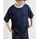 【WHO'S WHO gallery】BLESSYOU リンガーTEE | PAL GROUP OUTLET | 詳細画像27 