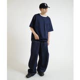 【WHO'S WHO gallery】BLESSYOU リンガーTEE | PAL GROUP OUTLET | 詳細画像28 