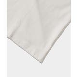 【WHO'S WHO gallery】BLESSYOU リンガーTEE | PAL GROUP OUTLET | 詳細画像32 