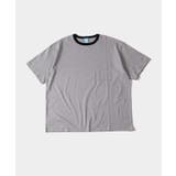 【WHO'S WHO gallery】BLESSYOU リンガーTEE | PAL GROUP OUTLET | 詳細画像34 