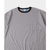 【WHO'S WHO gallery】BLESSYOU リンガーTEE | PAL GROUP OUTLET | 詳細画像35 