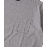 【WHO'S WHO gallery】BLESSYOU リンガーTEE | PAL GROUP OUTLET | 詳細画像36 