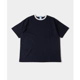 【WHO'S WHO gallery】BLESSYOU リンガーTEE | PAL GROUP OUTLET | 詳細画像37 