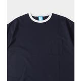 【WHO'S WHO gallery】BLESSYOU リンガーTEE | PAL GROUP OUTLET | 詳細画像38 