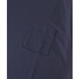 【WHO'S WHO gallery】BLESSYOU リンガーTEE | PAL GROUP OUTLET | 詳細画像39 