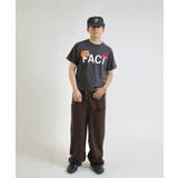 【WHO'S WHO gallery】SourcreamベトジャンTEE | PAL GROUP OUTLET | 詳細画像13