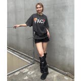 【WHO'S WHO gallery】SourcreamベトジャンTEE | PAL GROUP OUTLET | 詳細画像20