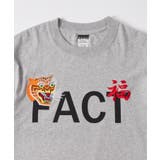 【WHO'S WHO gallery】SourcreamベトジャンTEE | PAL GROUP OUTLET | 詳細画像32