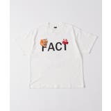 【WHO'S WHO gallery】SourcreamベトジャンTEE | PAL GROUP OUTLET | 詳細画像24