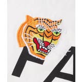 【WHO'S WHO gallery】SourcreamベトジャンTEE | PAL GROUP OUTLET | 詳細画像27