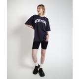 【WHO'S WHO gallery】KOOKYN CITYロゴTEE | PAL GROUP OUTLET | 詳細画像11 