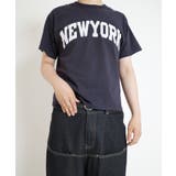 【WHO'S WHO gallery】KOOKYN CITYロゴTEE | PAL GROUP OUTLET | 詳細画像12 