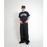 【WHO'S WHO gallery】KOOKYN CITYロゴTEE | PAL GROUP OUTLET | 詳細画像13 