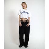 【WHO'S WHO gallery】KOOKYN CITYロゴTEE | PAL GROUP OUTLET | 詳細画像16 
