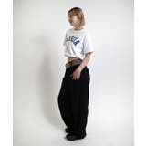 【WHO'S WHO gallery】KOOKYN CITYロゴTEE | PAL GROUP OUTLET | 詳細画像17 