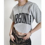 【WHO'S WHO gallery】KOOKYN CITYロゴTEE | PAL GROUP OUTLET | 詳細画像18 
