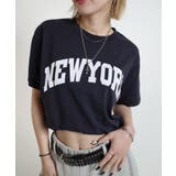【WHO'S WHO gallery】KOOKYN CITYロゴTEE | PAL GROUP OUTLET | 詳細画像1 
