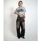 【WHO'S WHO gallery】KOOKYN CITYロゴTEE | PAL GROUP OUTLET | 詳細画像19 