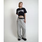 【WHO'S WHO gallery】KOOKYN CITYロゴTEE | PAL GROUP OUTLET | 詳細画像4 
