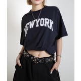 【WHO'S WHO gallery】KOOKYN CITYロゴTEE | PAL GROUP OUTLET | 詳細画像6 