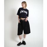 【WHO'S WHO gallery】KOOKYN CITYロゴTEE | PAL GROUP OUTLET | 詳細画像7 