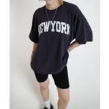 【WHO'S WHO gallery】KOOKYN CITYロゴTEE | PAL GROUP OUTLET | 詳細画像8 