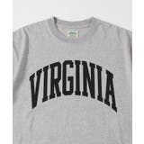 【WHO'S WHO gallery】KOOKYN CITYロゴTEE | PAL GROUP OUTLET | 詳細画像24 