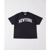 【WHO'S WHO gallery】KOOKYN CITYロゴTEE | PAL GROUP OUTLET | 詳細画像26 